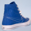 scarpe donna nike go mid 434497 blu