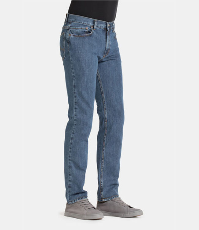 jeans carrera mod. 700 medio lato
